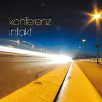 KonVent — Konferenz