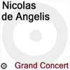Canon de Pachelbel (Live) - Nicolas de Angelis