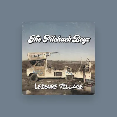Listen to The Pilchuck Boyz, watch music videos, read bio, see tour dates & more!
