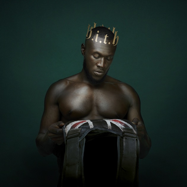 Stormzy – This Is What I Mean – 12 x File (256 kbps, AAC