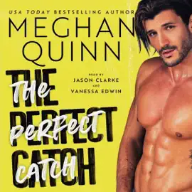 The Perfect Catch (Unabridged)