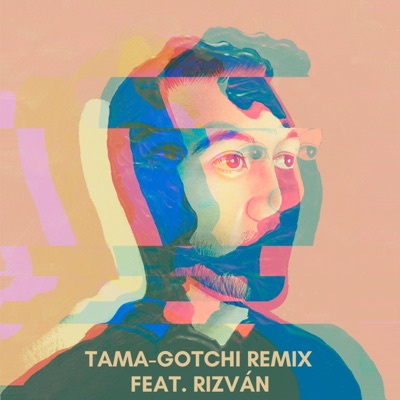 Find Me (feat. Rizván) [Tama-Gotchi Remix] - Single