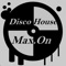 Disco House artwork