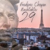 Chopin - Nocturne - Single artwork