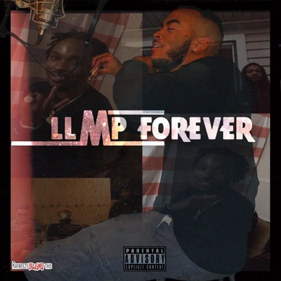 LLMP Forever - EP