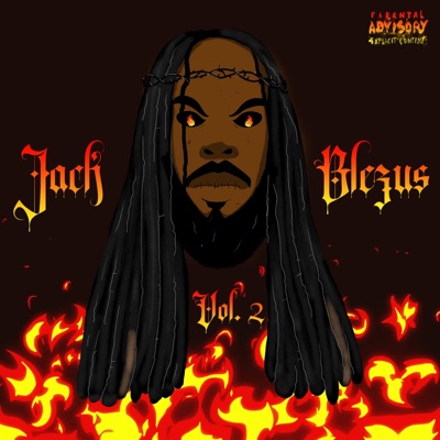 Jack Blezus, Vol. 2 - EP