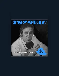 Listen to Tozovac, watch music videos, read bio, see tour dates & more!