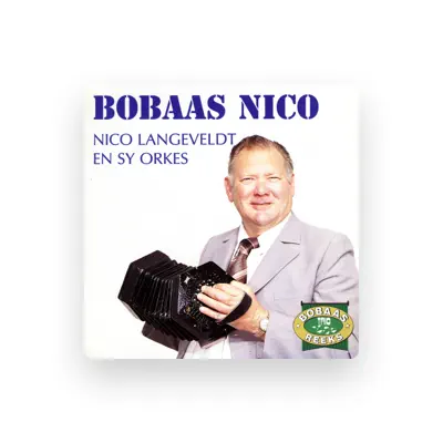 Listen to Nico Langeveldt, watch music videos, read bio, see tour dates & more!