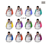Certified Dough Boy - Single - Gordough