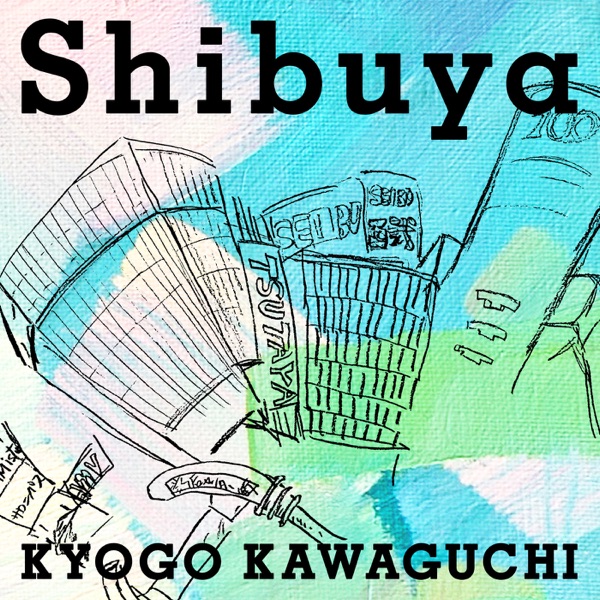 Shibuya - Single
