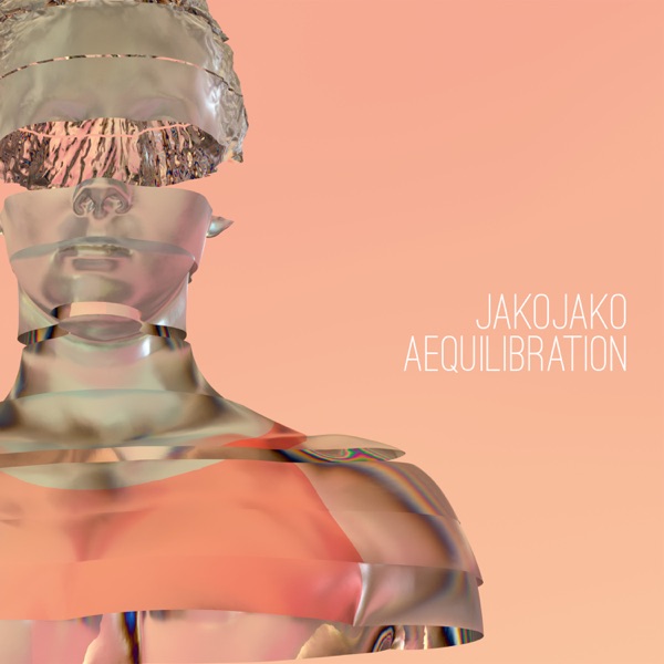 Aequilibration - EP