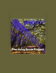 Listen to The Hang Drum Project, watch music videos, read bio, see tour dates & more!