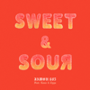 Sweet & Sour (feat. Lauv & Tyga) - Jawsh 685