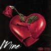 MINE (feat. Taye Ricks) - Single