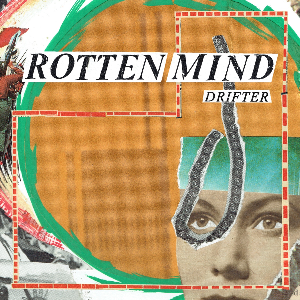 Unflavored  Rotten Mind