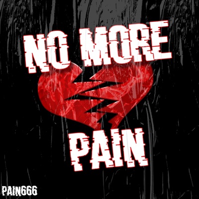 No More Pain - Single