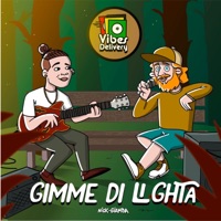 Gimme Di Lighta (Vibes Delivery Meets Nick & Giamba) [Remixes] - Single - Vibes Delivery, Nick & Giamba