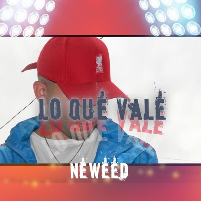 Lo que Vale - Single