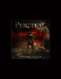 Listen to Percival, watch music videos, read bio, see tour dates & more!