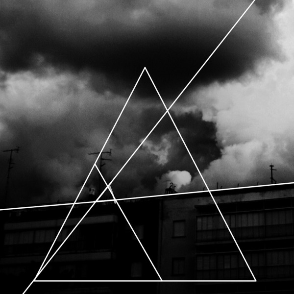 Hidden Reality - EP