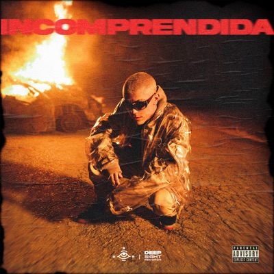Incomprendida - Single