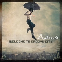 Welcome to Groove City - Defunk