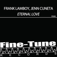 Eternal Love - Single - Frank Lamboy & Jenn Cuneta