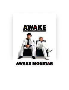 AWAKE MONSTARを聴いたり、ミュージックビデオを鑑賞したり、経歴やツアー日程などを確認したりしましょう！