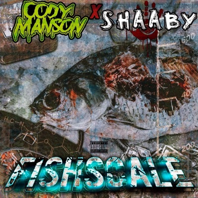 Fishscale - EP