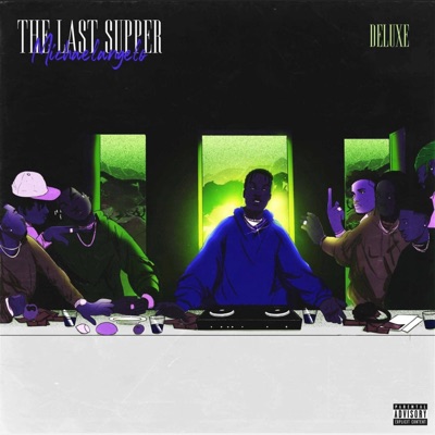 The LAST SUPPER (Deluxe Version)