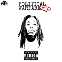 Political Warfare EP - EP - Richie The Rapper