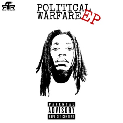 Political Warfare EP - EP