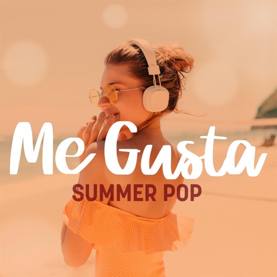 Cover artwork for Me gusta (feat. Cardi B & Myke Towers)