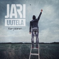 Kerjäläinen - Single - Jari Uutela