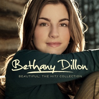 Bethany Dillon All That I Can Do