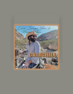 Craighill을(를) 듣고, 뮤직 비디오를 보고, 약력을 읽고, 투어 일정 등을 확인하세요!