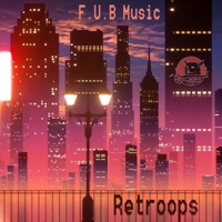 Retroops - Single - F.Ub. Music