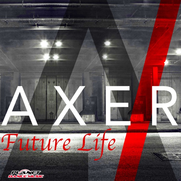 Future Life - Single