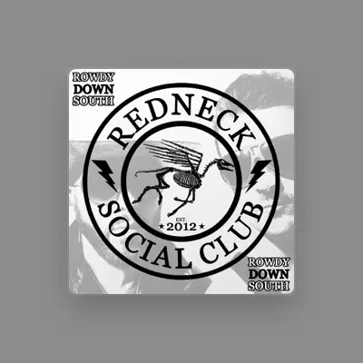 Listen to Redneck Social Club, watch music videos, read bio, see tour dates & more!