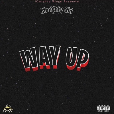 Way Up - Single