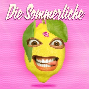 Die Sommerliche - EP
