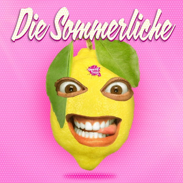 Die Sommerliche - EP