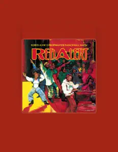 聆聽 Red Alert、觀看音樂影片、閱讀小傳、查看巡演日期等！