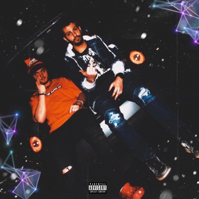 Let Me Live (feat. King Locus) - Single