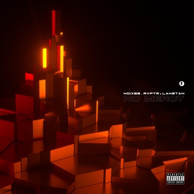 No Mercy - Single