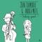My Funny Valentine - Andrea Motis & Joan Chamorro lyrics