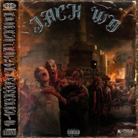 10-1 C0d3k33p3r: N4710n L0ckd0wn - Jack WD