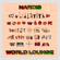 Arabian Nights - Nardis