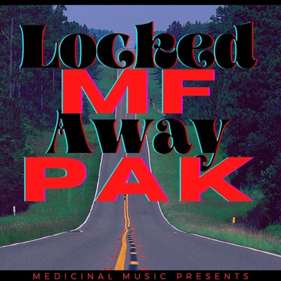 Locked Away - Single