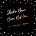 Shuku Bam Bam Riddim